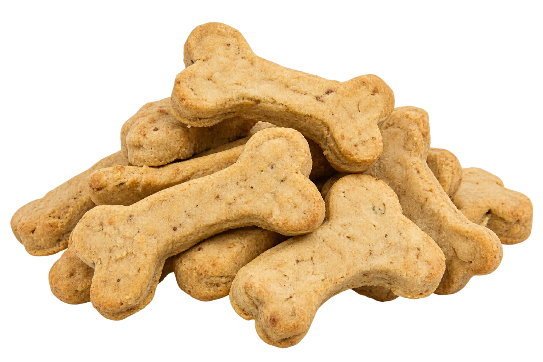 Galletas monoproteína de pavo y patata